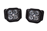 Ford Super Duty (2017-2022): Diode Dynamics SS3 Fog Lights