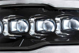Dodge Ram (09-18): phares Alpharex Nova