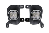 Ram 1500 Classic (2019-2024): Diode Dynamics SS3 Fog Lights