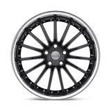 Coventry - WHITLEY | 18X9.5 / 25 Offset / 5X108 Bolt Pattern | 1895COW255108B63