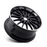 Coventry - WHITLEY | 20X10 / 25 Offset / 5X108 Bolt Pattern | 2010COW255108B63