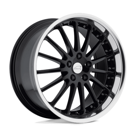 Coventry - WHITLEY | 18X9.5 / 25 Offset / 5X108 Bolt Pattern | 1895COW255108B63