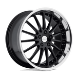 Coventry - WHITLEY | 20X10 / 25 Offset / 5X108 Bolt Pattern | 2010COW255108B63