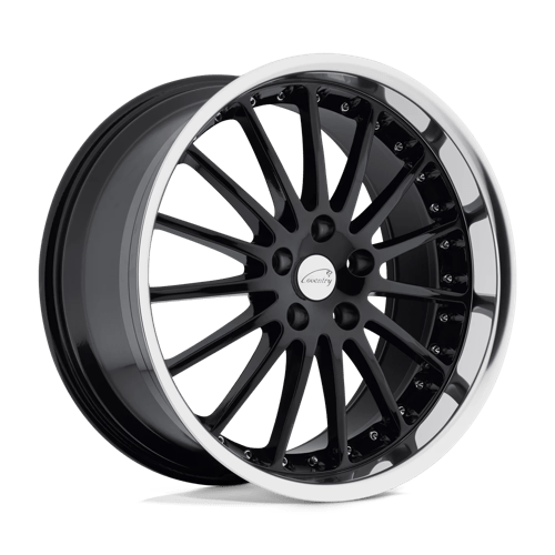 Coventry - WHITLEY | 20X8.5 / 20 Offset / 5X120.65 Bolt Pattern | 2085COW205121B73
