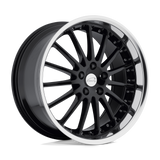 Coventry - WHITLEY | 20X10 / 25 Offset / 5X108 Bolt Pattern | 2010COW255108B63