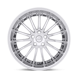 Coventry - WHITLEY | 20X10 / 25 Offset / 5X120.65 Bolt Pattern | 2010COW255121C73