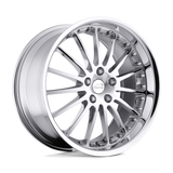 Coventry - WHITLEY | 20X10 / 25 Offset / 5X120.65 Bolt Pattern | 2010COW255121C73