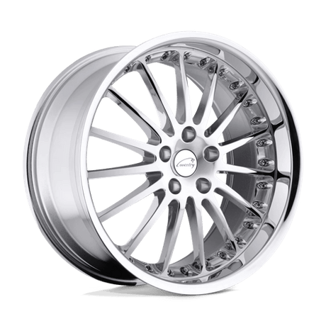 Coventry - WHITLEY | 19X9.5 / 25 Offset / 5X108 Bolt Pattern | 1995COW255108C63
