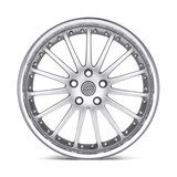 Coventry - WHITLEY | 19X9.5 / 20 Offset / 5X120.65 Bolt Pattern | 1995COW205121S73