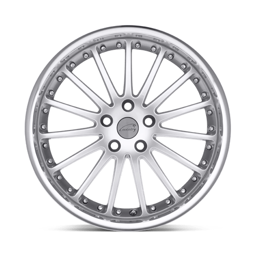 Coventry - WHITLEY | 19X9.5 / 20 Offset / 5X120.65 Bolt Pattern | 1995COW205121S73