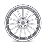 Coventry - WHITLEY | 19X8.5 / 20 Offset / 5X120.65 Bolt Pattern | 1985COW205121S73