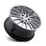 Coventry - WHITLEY | 19X9.5 / 20 Offset / 5X120.65 Bolt Pattern | 1995COW205121S73