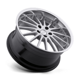 Coventry - WHITLEY | 19X8.5 / 30 Offset / 5X120.65 Bolt Pattern | 1985COW305121S73