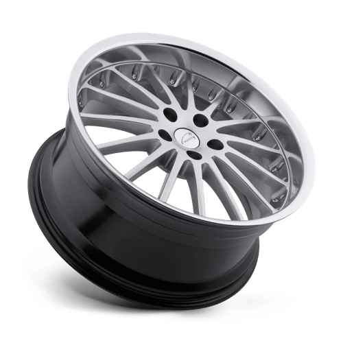 Coventry - WHITLEY | 19X8.5 / 30 Offset / 5X120.65 Bolt Pattern | 1985COW305121S73