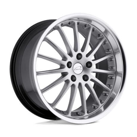 Coventry - WHITLEY | 20X10 / 45 Offset / 5X108 Bolt Pattern | 2010COW455108S63