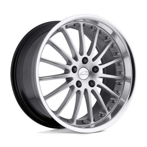 Coventry - WHITLEY | 19X9.5 / 20 Offset / 5X120.65 Bolt Pattern | 1995COW205121S73