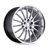 Coventry - WHITLEY | 19X8.5 / 20 Offset / 5X120.65 Bolt Pattern | 1985COW205121S73
