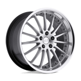 Coventry - WHITLEY | 19X8.5 / 20 Offset / 5X120.65 Bolt Pattern | 1985COW205121S73