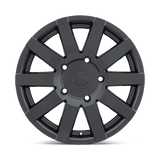 Black Rhino Hard Alloys - JOURNEY | 18X8 / 48 Offset / 5X130 Bolt Pattern | 1880JRN485130M84