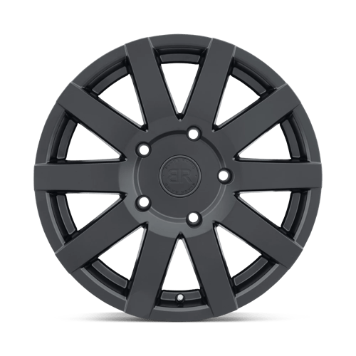 Black Rhino Hard Alloys - JOURNEY | 16X7.5 / 45 Offset / 6X130 Bolt Pattern | 1675JRN456130M84