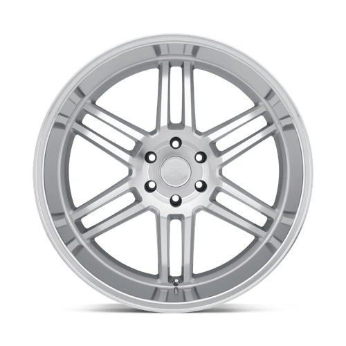 Alliages durs Black Rhino - KATAVI | Modèle de boulon 22X10 / 30 Offset / 5X114.3 | 2210KTV305114S76