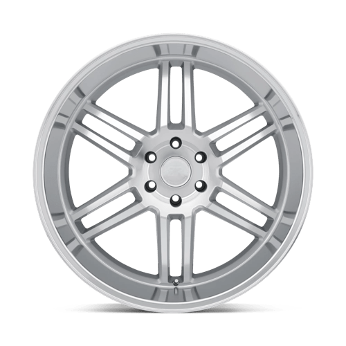 Alliages durs Black Rhino - KATAVI | Modèle de boulon 22X10 / 10 Offset / 6X139.7 | 2210KTV106140S12