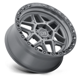 Black Rhino - KELSO | 20X9 / -18 Offset / 5X127 Bolt Pattern | 2090KLS-85127G71