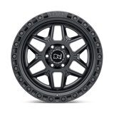 Black Rhino - KELSO | 20X9 / 0 Offset / 5X139.7 Bolt Pattern | 2090KLS005140M78