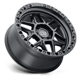 Black Rhino - KELSO | 20X9 / 0 Offset / 5X139.7 Bolt Pattern | 2090KLS005140M78