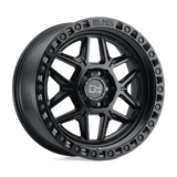 Black Rhino - KELSO | 18X9 / 0 Offset / 5X127 Bolt Pattern | 1890KLS005127M71