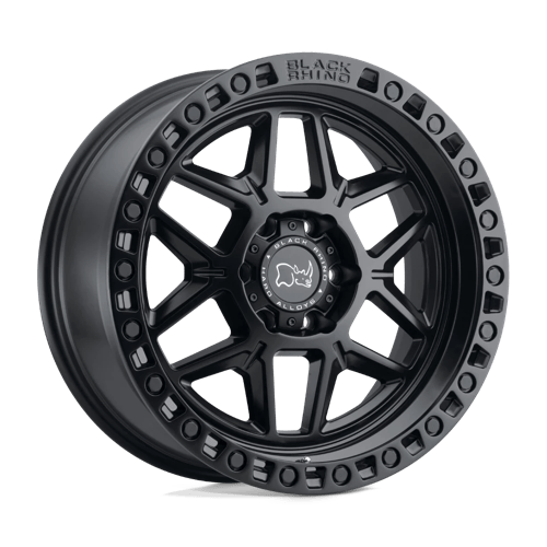 Black Rhino - KELSO | 18X9 / 12 Offset / 6X139.7 Bolt Pattern | 1890KLS126140M12