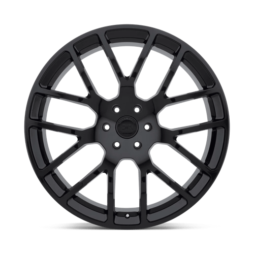 Alliages durs Black Rhino - KUNENE | Modèle de boulon 22X9,5 / 20 Offset / 5X139,7 | 2295KUN205140B78