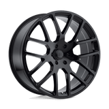 Black Rhino Hard Alloys - KUNENE | 20X9 / 30 Offset / 6X135 Bolt Pattern | 2090KUN306135B87