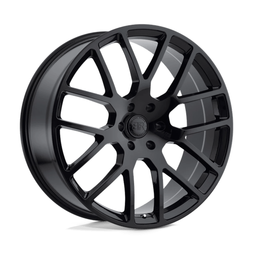 Black Rhino Hard Alloys - KUNENE | 20X9 / 30 Offset / 6X135 Bolt Pattern | 2090KUN306135B87