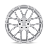 Black Rhino Hard Alloys - KUNENE | 20X9 / 30 Offset / 6X120 Bolt Pattern | 2090KUN306120S67