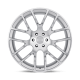 Black Rhino Hard Alloys - KUNENE | 20X9 / 30 Offset / 5X127 Bolt Pattern | 2090KUN305127S71