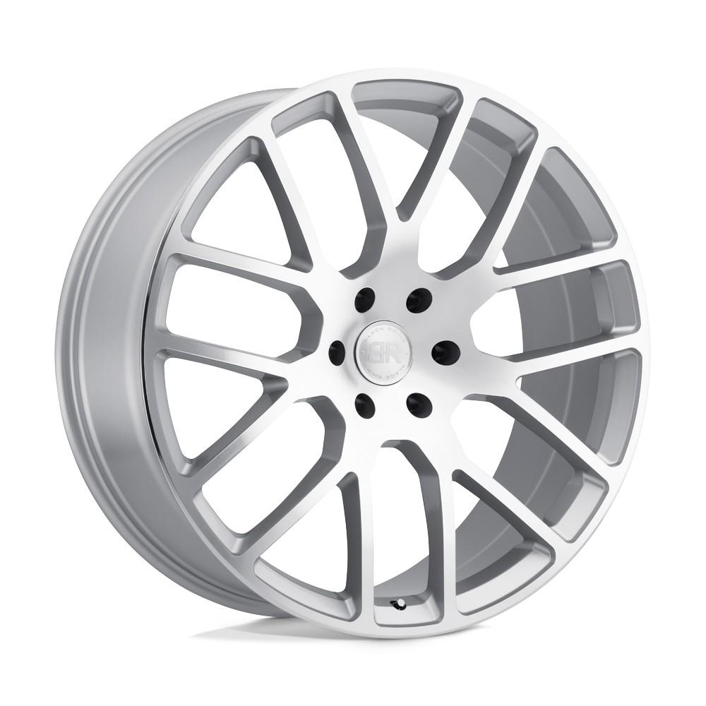 Black Rhino Hard Alloys - KUNENE | 22X9.5 / 20 Offset / 5X139.7 Bolt Pattern | 2295KUN205140S78