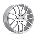 Black Rhino Hard Alloys - KUNENE | 22X9.5 / 20 Offset / 5X139.7 Bolt Pattern | 2295KUN205140S78