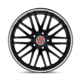 Victor Equipment - LEMANS | 20X11 / 36 Offset / 5X130 Bolt Pattern | 2011VIL365130B71