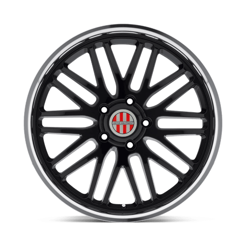 Victor Equipment - LEMANS | 20X11 / 36 Offset / 5X130 Bolt Pattern | 2011VIL365130B71