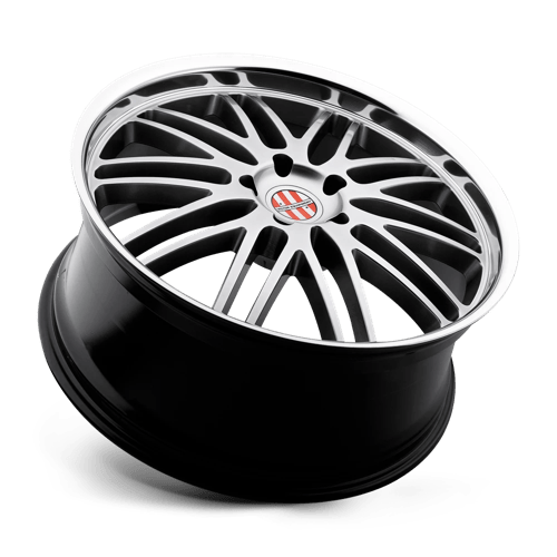 Victor Equipment - LEMANS | 19X11 / 52 Offset / 5X130 Bolt Pattern | 1911VIL525130B71