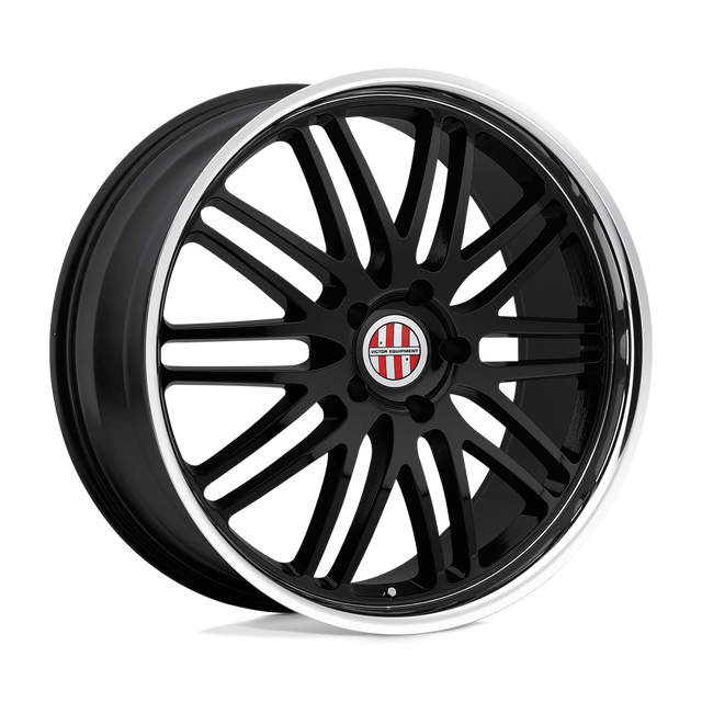 Victor Equipment - LEMANS | 20X11 / 36 Offset / 5X130 Bolt Pattern | 2011VIL365130B71