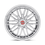 Victor Equipment - LEMANS | 19X9.5 / 49 Offset / 5X130 Bolt Pattern | 1995VIL495130C71