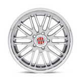 Victor Equipment - LEMANS | 20X11 / 36 Offset / 5X130 Bolt Pattern | 2011VIL365130C71