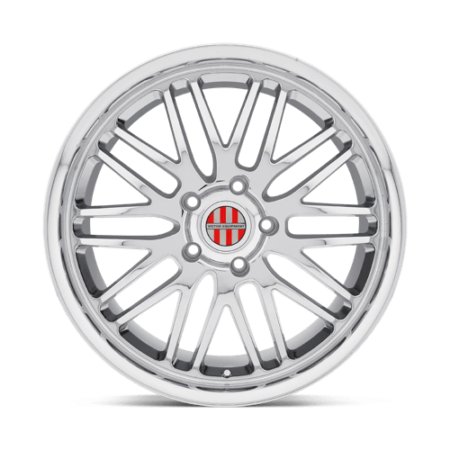 Victor Equipment - LEMANS | 20X11 / 36 Offset / 5X130 Bolt Pattern | 2011VIL365130C71