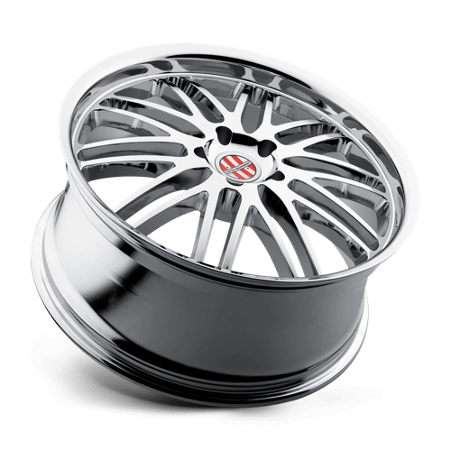 Victor Equipment - LEMANS | 20X11 / 36 Offset / 5X130 Bolt Pattern | 2011VIL365130C71