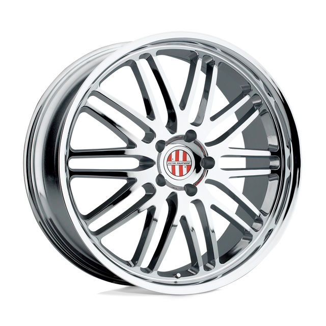 Victor Equipment - LEMANS | 19X11 / 52 Offset / 5X130 Bolt Pattern | 1911VIL525130C71