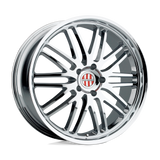 Victor Equipment - LEMANS | 20X11 / 36 Offset / 5X130 Bolt Pattern | 2011VIL365130C71