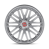 Victor Equipment - LEMANS | 18X11 / 36 Offset / 5X130 Bolt Pattern | 1811VIL365130S71