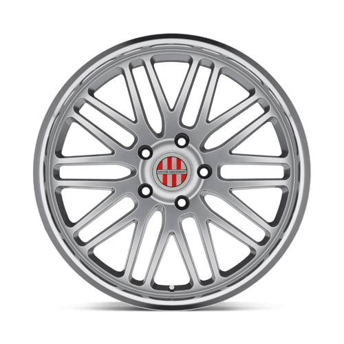 Victor Equipment - LEMANS | 18X11 / 36 Offset / 5X130 Bolt Pattern | 1811VIL365130S71